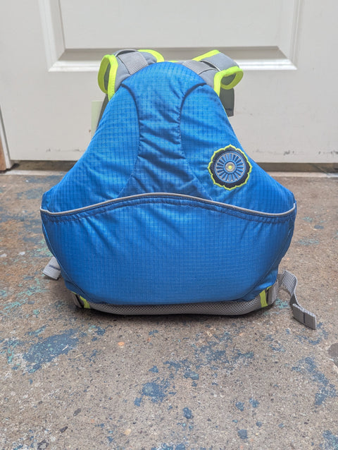 ♻ Otter 2.0 Youth Flotation Vest