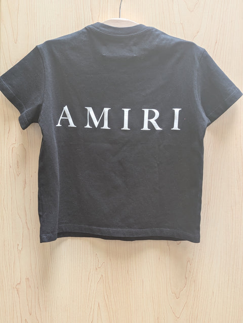 ♻ Amiri T-Shirt 6Y No58833