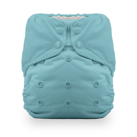 Natural One Size All In One