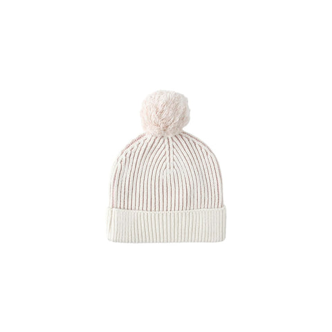 Beanie - Lilac