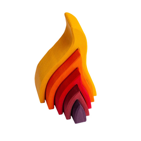 Small Fire