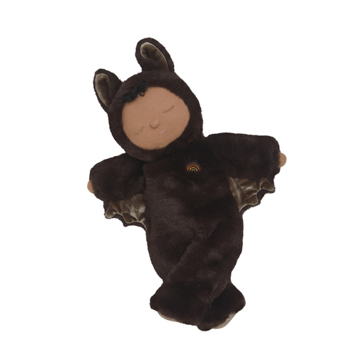 Cozy Dinkum Doll - Ozzie Bat