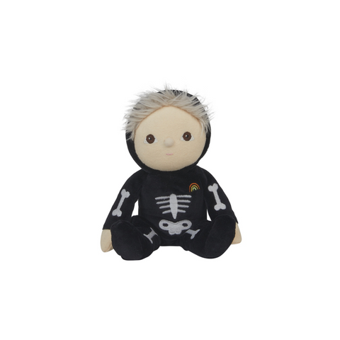 Dinky Dinkum Doll - Scully Skeleton