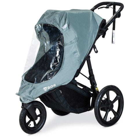 BOB Revolution Weather Shield, Single