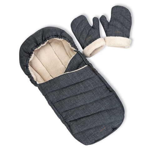 Romer Tura Stroller Winter Accessory Kit