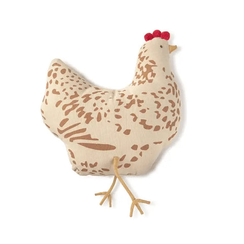 Cushion - Chicken