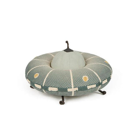 Cushion - Interactive UFO