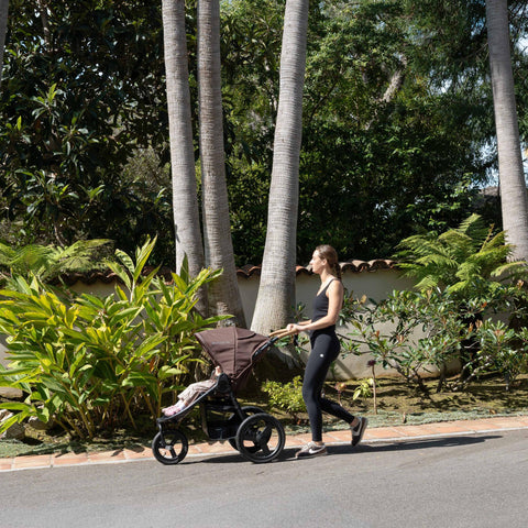Bumbleride Speed Stroller | NEW!