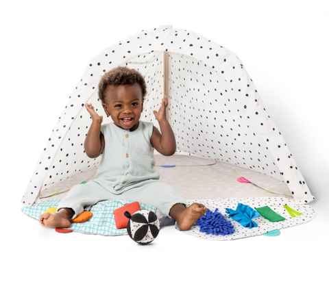 ♻ LovEvery Play Gym w/ accessories