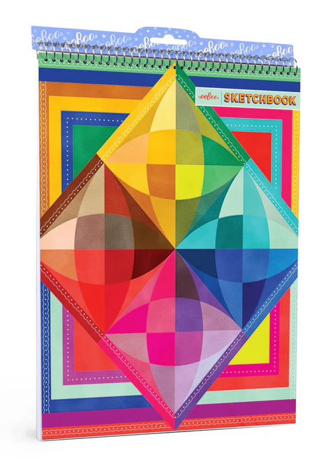 Sketchbook - Rainbow