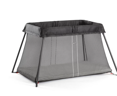 ♻ BabyBjorn Travel  Crib No58727