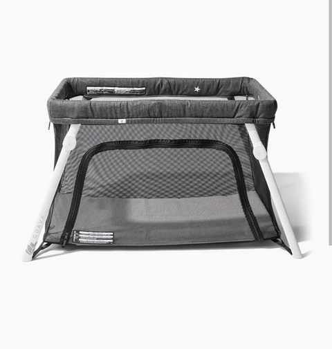 ♻ Guava Lotus Travel Crib No58811