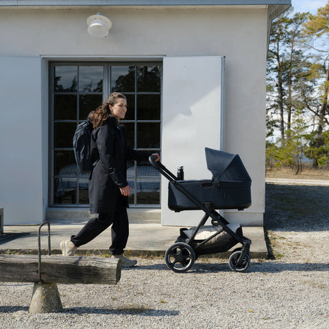 Thule Charm Stroller 2-in-1