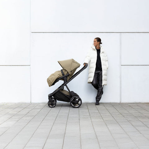 Thule Charm Stroller 2-in-1