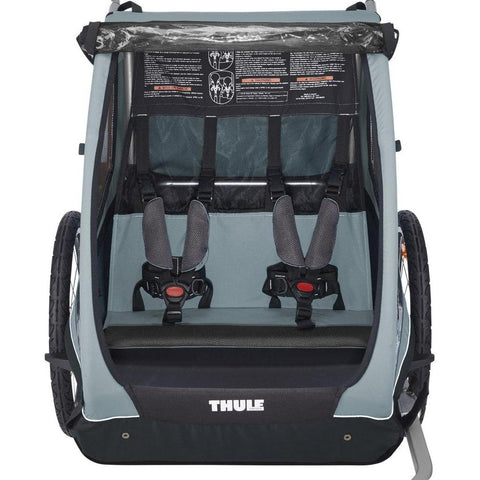 Thule Coaster XT
