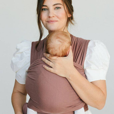 Cottage Rose Wrap