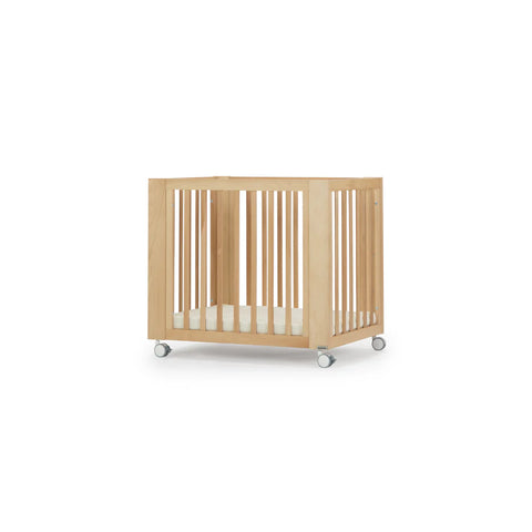 Spirit Crib - 8 in 1