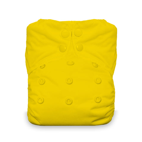 Stay Dry Natural One Size All In One