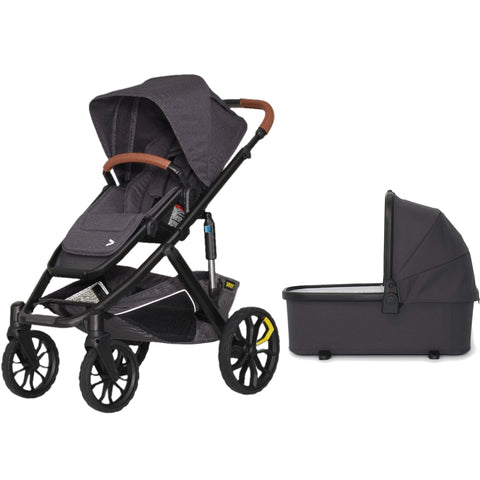 Veer Switch&Roll Stroller + FREE Bassinet!