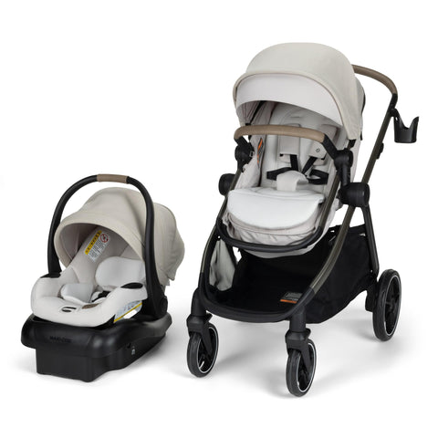 how to fold maxi cosi zelia stroller Maxi-Cosi Zelia Pro 5-in-1 Modular Travel System – Nesting House