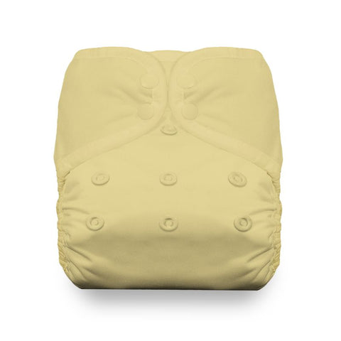 Natural One Size Pocket