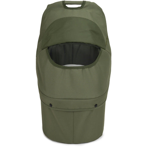Bumbleride Indie Twin Bassinet