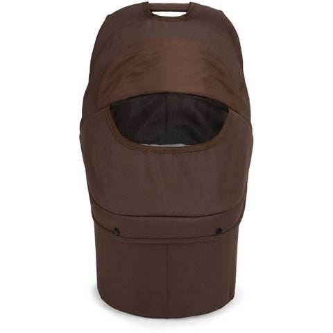 Bumbleride Indie Twin Bassinet