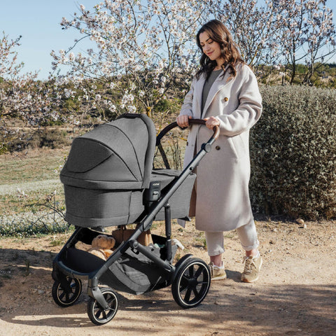 Romer Tura Stroller