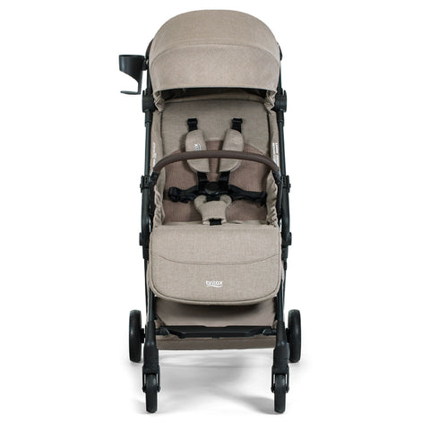 Britax Juniper+ Compact Stroller with One-Hand RapidFold