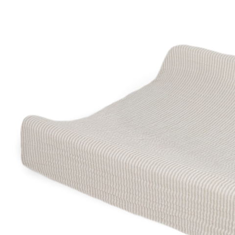 Muslin Changing Pad Cover