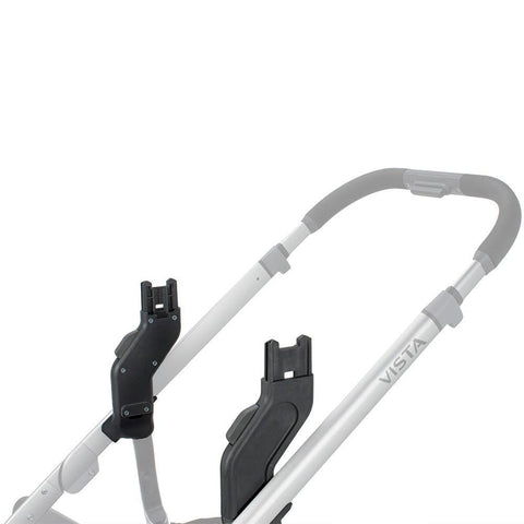 UPPAbaby Vista Upper Adapters