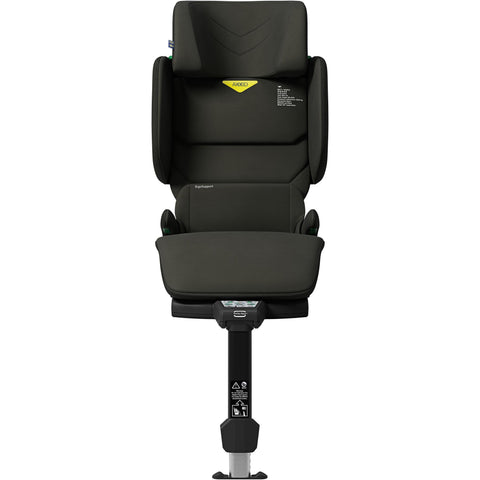 Axkid UP Booster Car Seat