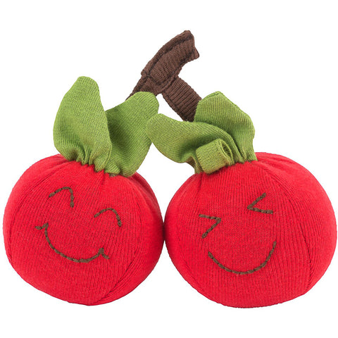 Fruit and Veggies - Cherries