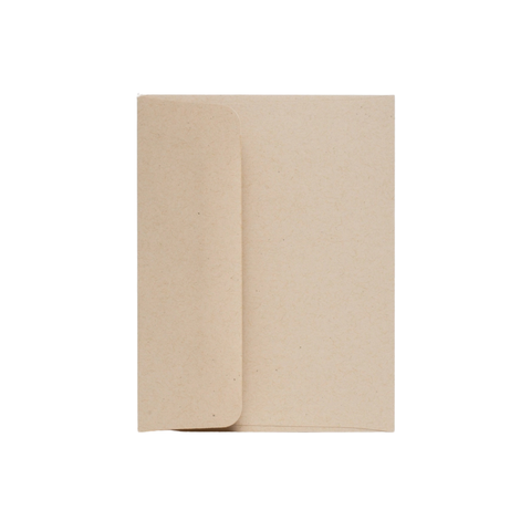 New Human Alert! Card