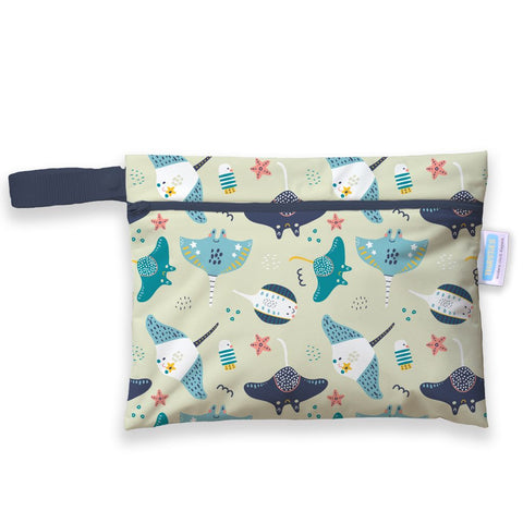 Mini Wet Bag