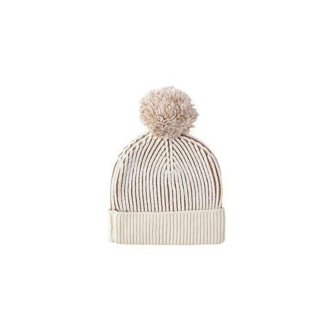 Beanie - Gold