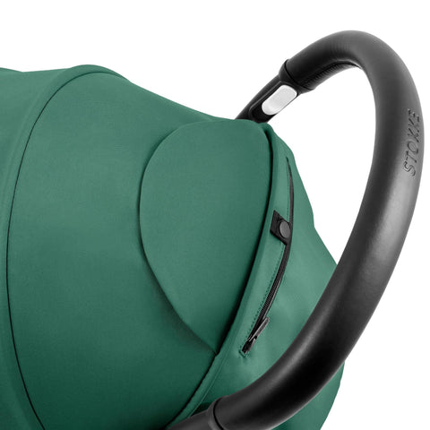 Stokke YOYO⁵ Stroller - Forest