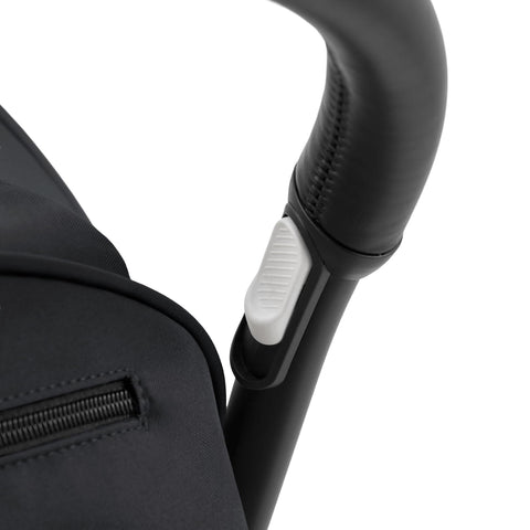 Stokke YOYO⁵ Stroller - Black