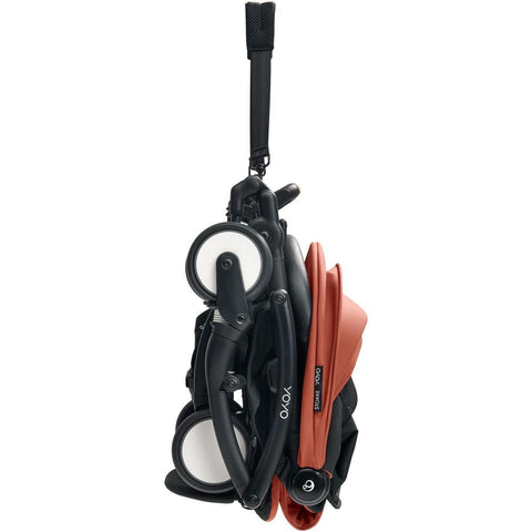 Stokke YOYO⁵ Stroller - Berry