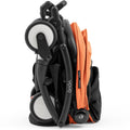 Stokke YOYO⁵ Stroller - Peach
