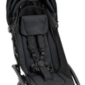 Stokke YOYO⁵ Stroller - Black