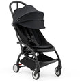 Stokke YOYO⁵ Stroller - Black
