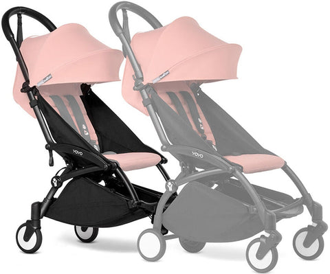 Stokke YOYO Connect