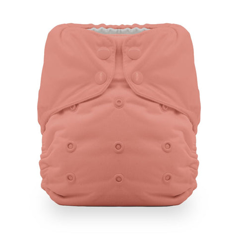 Natural One Size All In One