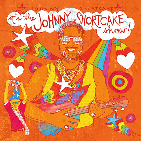 It's the Johnny Shortcake Show