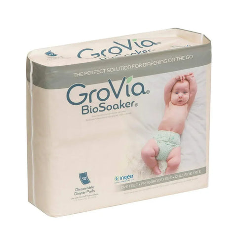 Biosoakers