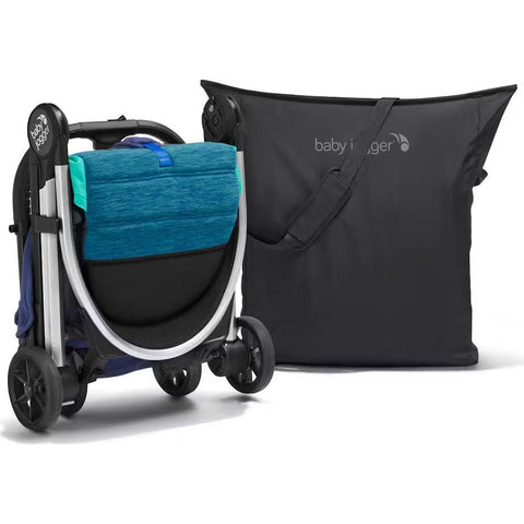 Baby Jogger City Tour 2 Stroller | Eco Collection