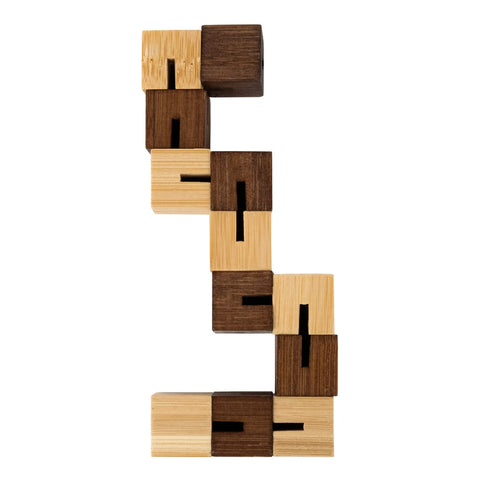 Bamboo Fidget Widget