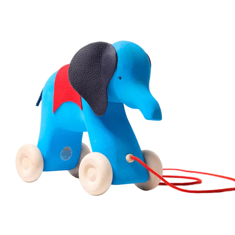 Grimm's Otto the Elephant