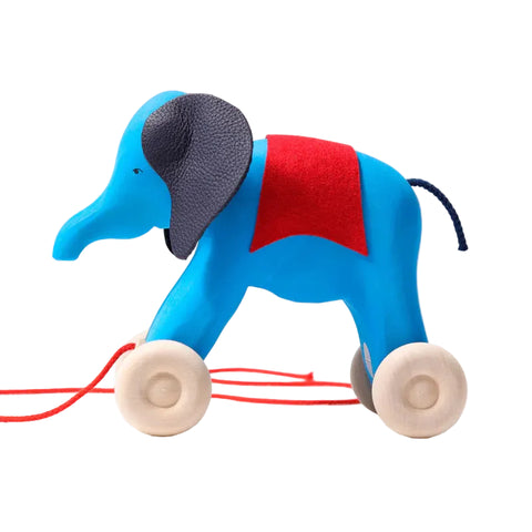 Grimm's Otto the Elephant